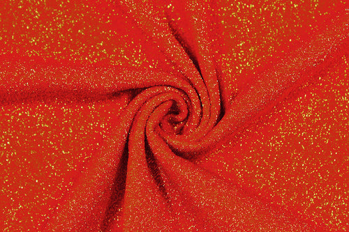EL6020 – Deluxe – Nylon Spandex Lurex | EBI Fabrics