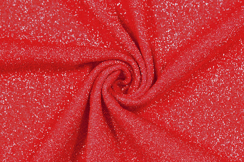 EL6020 – Deluxe – Nylon Spandex Lurex | EBI Fabrics