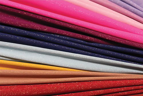 EL6026 – Radiance – Nylon Spandex Lurex | EBI Fabrics