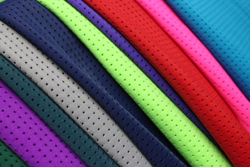 EL7018 - Sport Mesh - Nylon Spandex Sport Mesh | EBI Fabrics