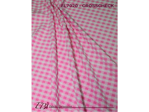 EL7020 - Crosscheck Color Card | EBI Fabrics