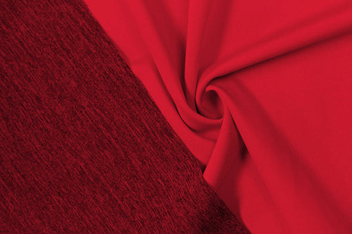 HK407 – Karma – Double-Sided Heather | EBI Fabrics