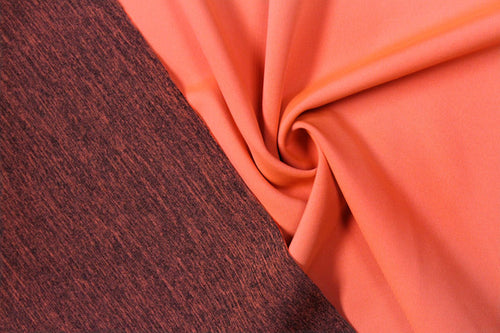 HK407 – Karma – Double-Sided Heather | EBI Fabrics