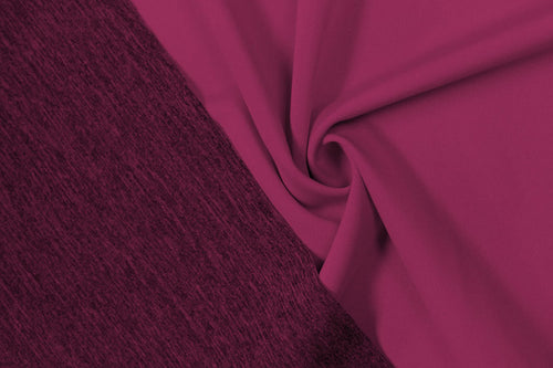 HK407 – Karma – Double-Sided Heather | EBI Fabrics