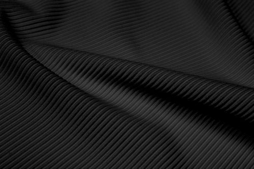 HK424 – Rib – Polyester Spandex Rib Tricot | EBI Fabrics