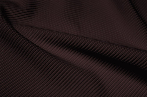 HK424 – Rib – Polyester Spandex Rib Tricot | EBI Fabrics