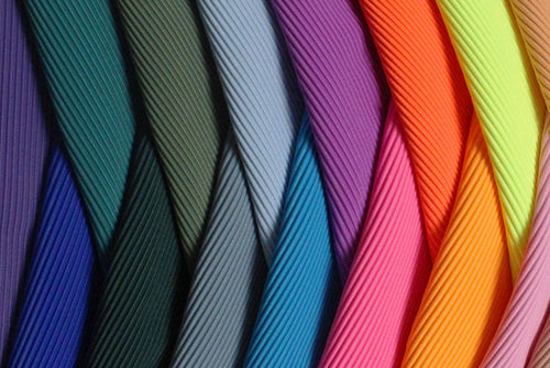 HK424 – Rib – Polyester Spandex Rib Tricot | EBI Fabrics
