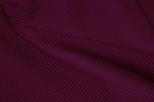 HK424 – Rib – Polyester Spandex Rib Tricot | EBI Fabrics