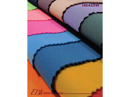 HK425W - Discover Color Card | EBI Fabrics
