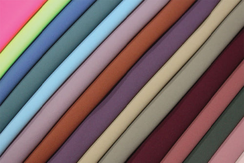 HK426W– Inspire – Polyester Spandex Double Knit with Wicking | EBI Fabrics