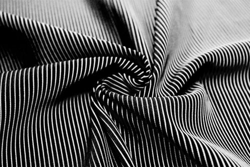 HK436 – Double Take – Nylon Polyester Spandex 2-Tone Rib | EBI Fabrics