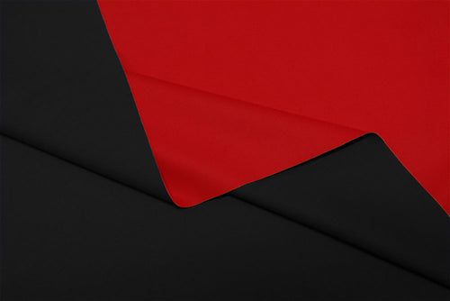 HK444R – Twin Flo – 2-Tone Recycled Nylon and Polyester Spandex | EBI Fabrics