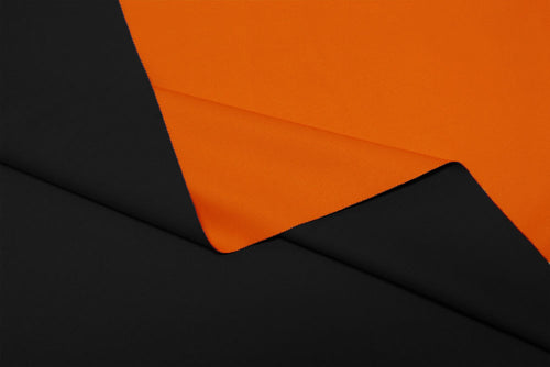 HK444R – Twin Flo – 2-Tone Recycled Nylon and Polyester Spandex | EBI Fabrics