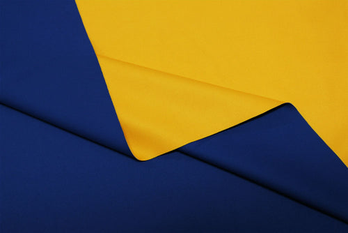 HK444R – Twin Flo – 2-Tone Recycled Nylon and Polyester Spandex | EBI Fabrics