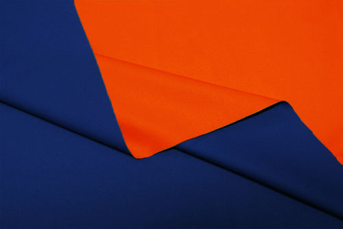 HK444R – Twin Flo – 2-Tone Recycled Nylon and Polyester Spandex | EBI Fabrics