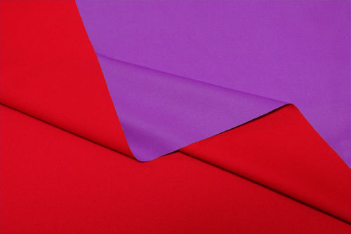 HK444R – Twin Flo – 2-Tone Recycled Nylon and Polyester Spandex | EBI Fabrics