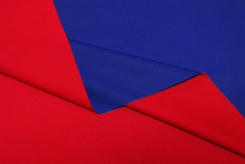 HK444R – Twin Flo – 2-Tone Recycled Nylon and Polyester Spandex | EBI Fabrics