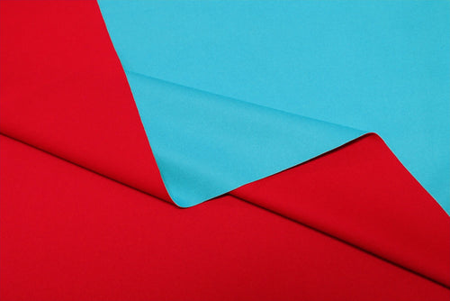 HK444R – Twin Flo – 2-Tone Recycled Nylon and Polyester Spandex | EBI Fabrics