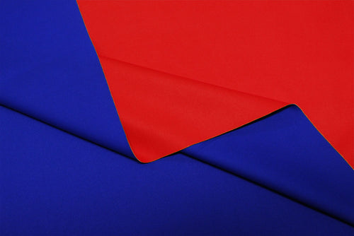 HK444R – Twin Flo – 2-Tone Recycled Nylon and Polyester Spandex | EBI Fabrics