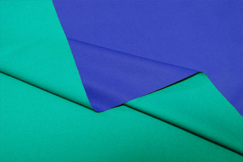 HK444R – Twin Flo – 2-Tone Recycled Nylon and Polyester Spandex | EBI Fabrics