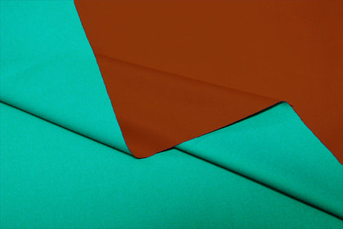 HK444R – Twin Flo – 2-Tone Recycled Nylon and Polyester Spandex | EBI Fabrics