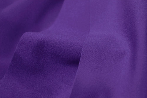 HK458R – Double Brush – Recycled Polyester Spandex | EBI Fabrics