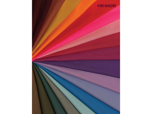 HK460R - Flexfit Color Card | EBI Fabrics