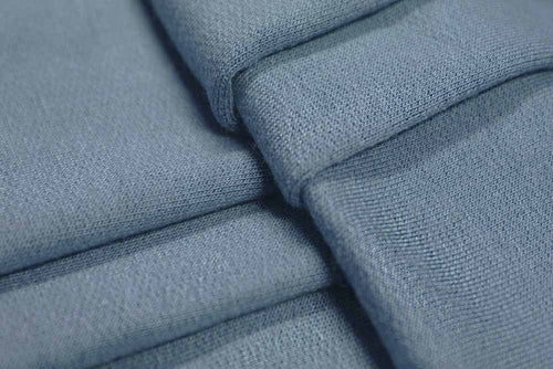 HK480 – Tranquility – Modal Spandex Sweatshirt Terry | EBI Fabrics