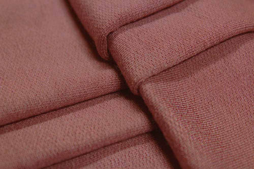 HK480 – Tranquility – Modal Spandex Sweatshirt Terry | EBI Fabrics
