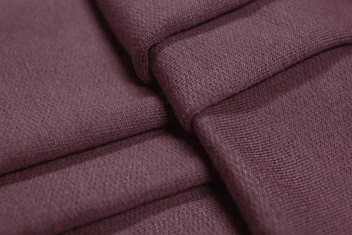 HK480 – Tranquility – Modal Spandex Sweatshirt Terry | EBI Fabrics