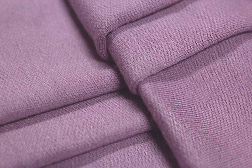 HK480 – Tranquility – Modal Spandex Sweatshirt Terry | EBI Fabrics