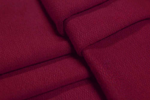 HK480 – Tranquility – Modal Spandex Sweatshirt Terry | EBI Fabrics