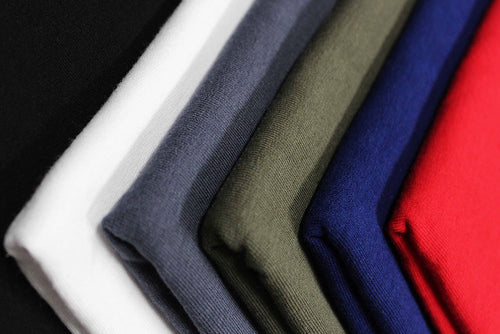 HK482 – Balance – Cotton Modal Spandex Sweatshirt Terry | EBI Fabrics