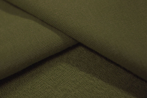 HK482 – Balance – Cotton Modal Spandex Sweatshirt Terry | EBI Fabrics