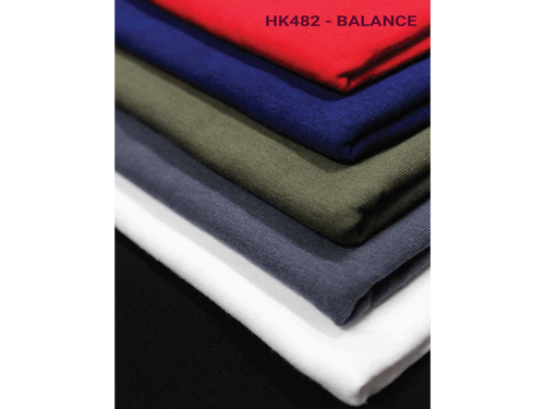 HK482 - Balance Color Card | EBI Fabrics