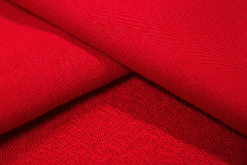 HK482 – Balance – Cotton Modal Spandex Sweatshirt Terry | EBI Fabrics