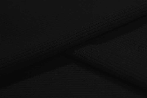 HK488 – Embody – Tencel Lyocell Spandex Rib Jersey | EBI Fabrics