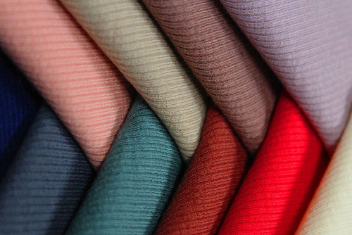 HK488 – Embody – Tencel Lyocell Spandex Rib Jersey | EBI Fabrics