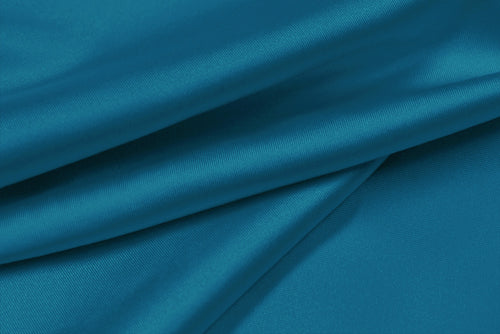 HK490R – Stretch Satin – Satin Look Recycled Nylon Spandex Tricot | EBI Fabrics