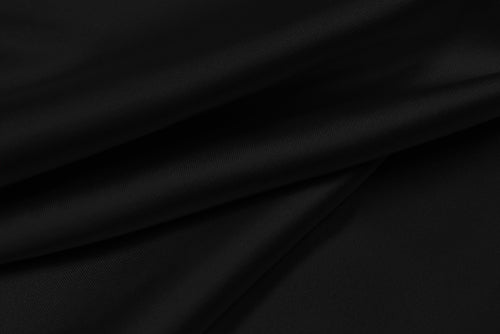 HK490R – Stretch Satin – Satin Look Recycled Nylon Spandex Tricot | EBI Fabrics