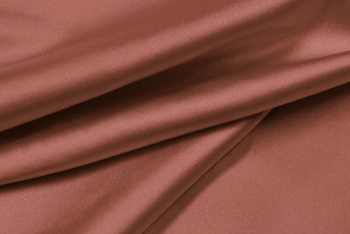 HK490R – Stretch Satin – Satin Look Recycled Nylon Spandex Tricot | EBI Fabrics