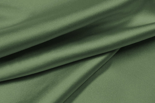 HK490R – Stretch Satin – Satin Look Recycled Nylon Spandex Tricot | EBI Fabrics