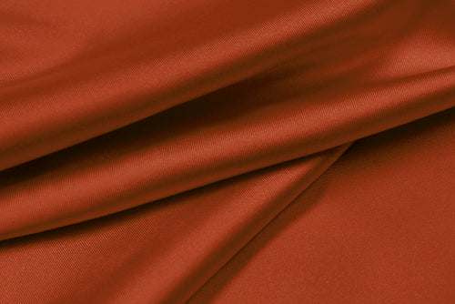 HK490R – Stretch Satin – Satin Look Recycled Nylon Spandex Tricot | EBI Fabrics
