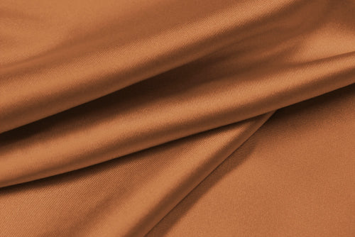 HK490R – Stretch Satin – Satin Look Recycled Nylon Spandex Tricot | EBI Fabrics
