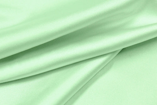 HK490R – Stretch Satin – Satin Look Recycled Nylon Spandex Tricot | EBI Fabrics