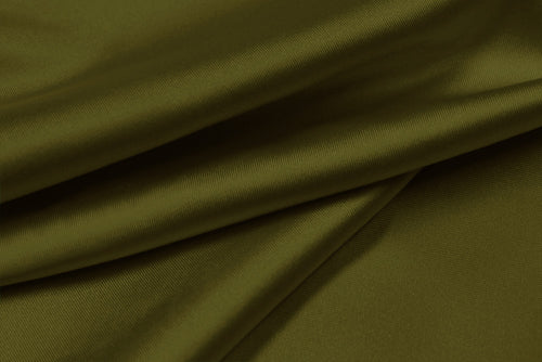 HK490R – Stretch Satin – Satin Look Recycled Nylon Spandex Tricot | EBI Fabrics