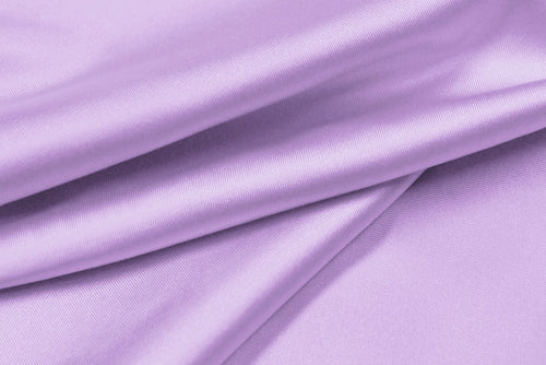 HK490R – Stretch Satin – Satin Look Recycled Nylon Spandex Tricot | EBI Fabrics