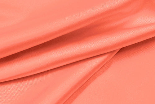 HK490R – Stretch Satin – Satin Look Recycled Nylon Spandex Tricot | EBI Fabrics