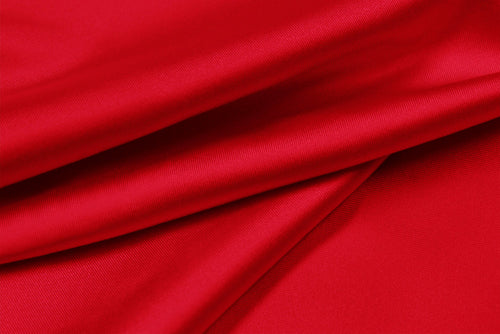 HK490R – Stretch Satin – Satin Look Recycled Nylon Spandex Tricot | EBI Fabrics