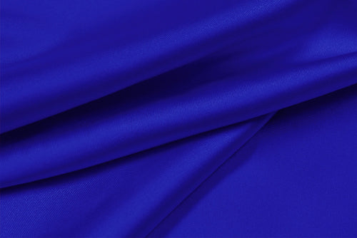 HK490R – Stretch Satin – Satin Look Recycled Nylon Spandex Tricot | EBI Fabrics